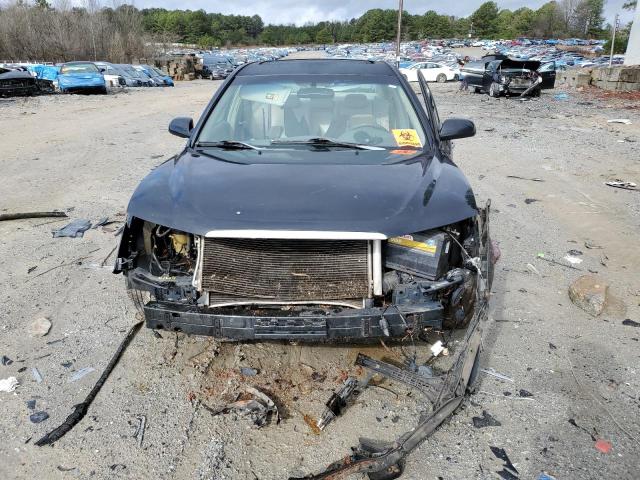 Photo 5 from auction – 2008 HYUNDAI SONATA SE with VIN 5NPEU46CX8H358661