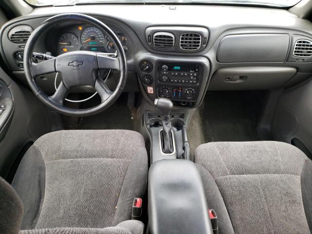 Photo 8 from auction – 2003 CHEVROLET TRAILBLAZE with VIN 1GNDT13S332408973