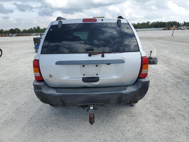 Photo 6 from auction – 2003 JEEP GRAND CHER with VIN 1J4GX48SX3C569619