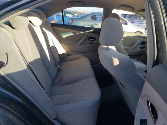 Photo 10 from auction – 2009 TOYOTA CAMRY BASE with VIN 4T4BE46K59R065363