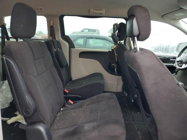 Photo 11 from auction – 2014 DODGE GRAND CARA with VIN 2C4RDGBG2ER145519