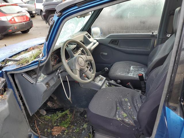Photo 7 from auction – 1991 GEO TRACKER with VIN 2CNBJ18U5M6909914