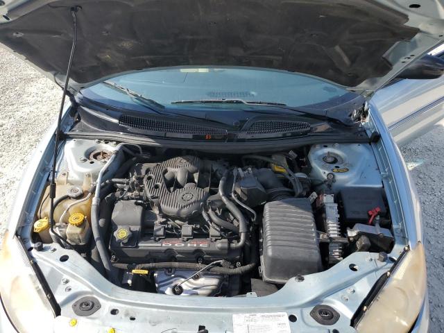 Photo 11 from auction – 2002 CHRYSLER SEBRING with VIN 1C3EL65R02N310182
