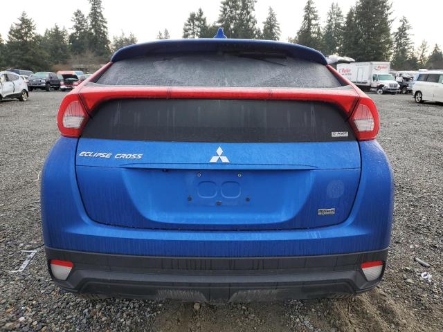 Photo 6 from auction – 2020 MITSUBISHI ECLIPSE CR with VIN JA4AT4AAXLZ018543