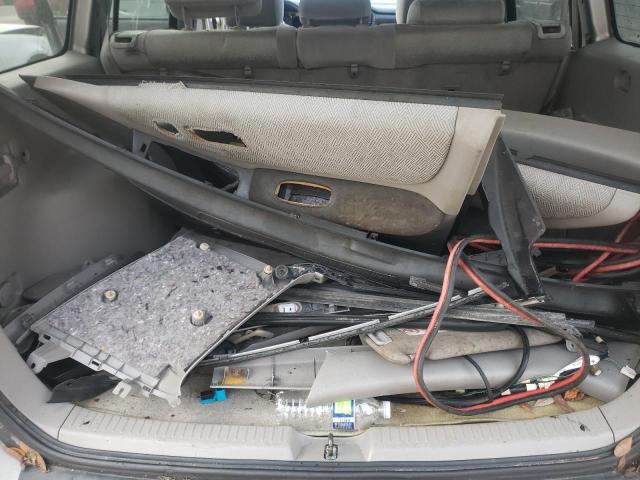 Zdjęcie 13 z aukcji – 2001 TOYOTA HIGHLANDER z VIN JTEHF21A210017352