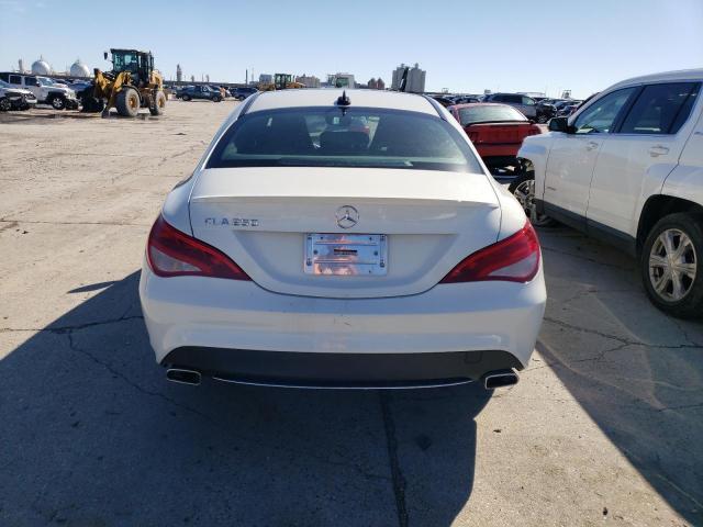 Photo 6 from auction – 2015 MERCEDES-BENZ CLA 250 with VIN WDDSJ4EB3FN270784