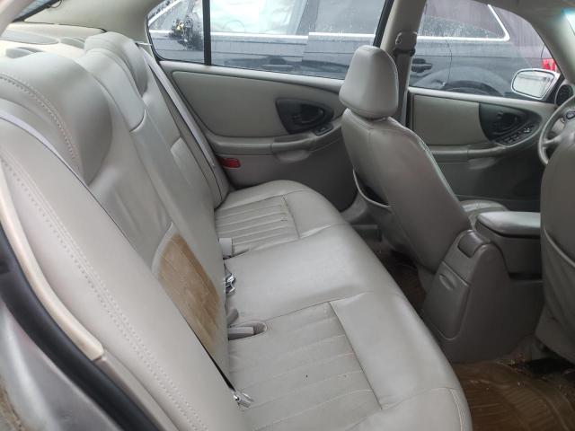 Photo 10 from auction – 2003 CHEVROLET MALIBU with VIN 1G1NE52J53M652872