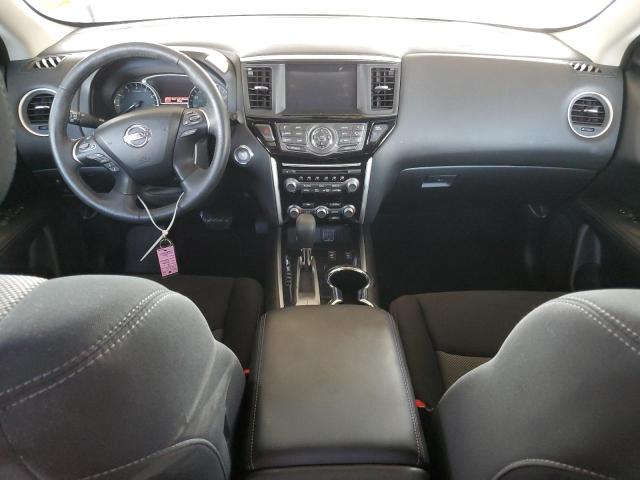 Photo 8 from auction – 2018 NISSAN PATHFINDER with VIN 5N1DR2MN2JC659251