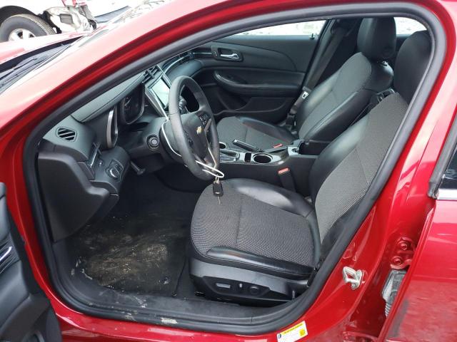 Photo 7 from auction – 2014 CHEVROLET MALIBU 1LT with VIN 1G11C5SL0EF198916