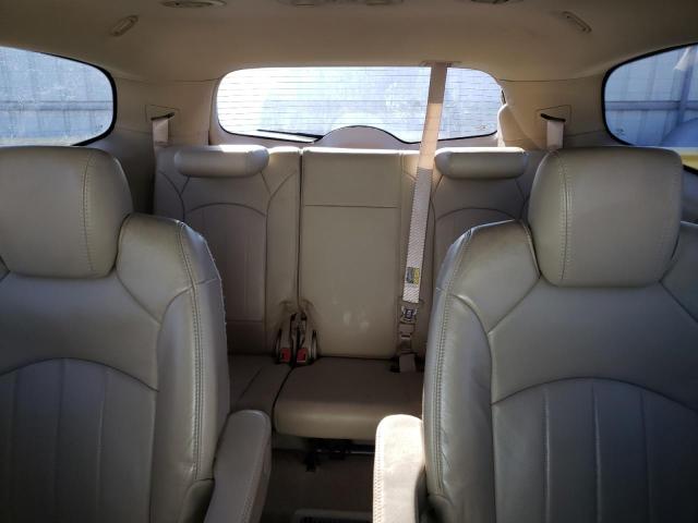 Photo 10 from auction – 2010 BUICK ENCLAVE CX with VIN 5GALRCED3AJ178305