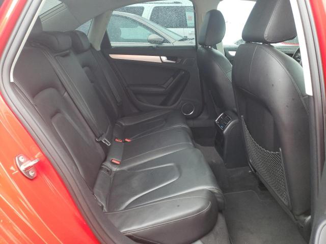 Photo 10 from auction – 2009 AUDI A4 PRESTIG with VIN WAUMF78K09N042003