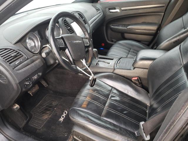 Photo 7 from auction – 2013 CHRYSLER 300 S with VIN 2C3CCAGT2DH551868