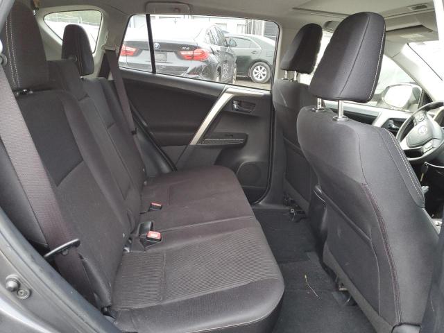 Photo 10 from auction – 2014 TOYOTA RAV4 XLE with VIN JTMRFREV4ED081938