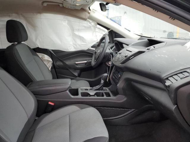 Photo 7 from auction – 2017 FORD ESCAPE SE with VIN 1FMCU0GDXHUD28343