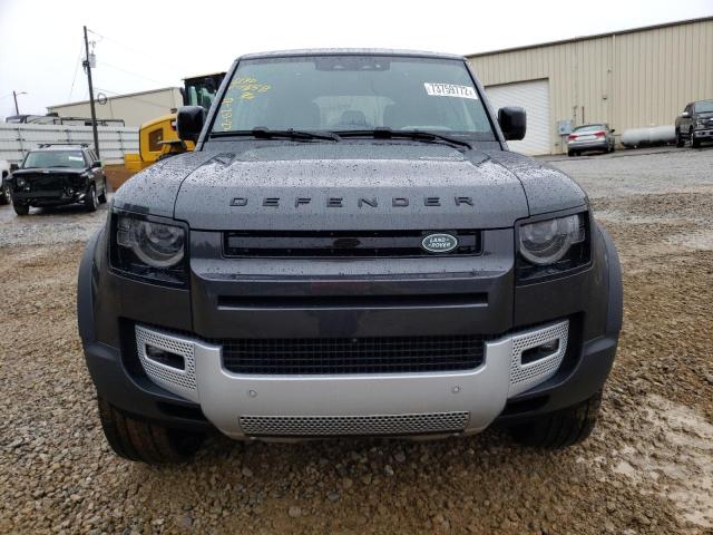 Photo 5 from auction – 2023 LAND ROVER DEFENDER 1 with VIN SALEP7EU1P2127658