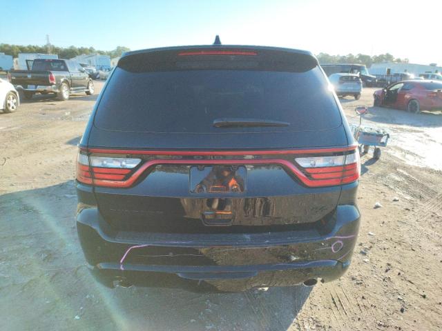Photo 6 from auction – 2022 DODGE DURANGO R/ with VIN 1C4SDHCT0NC195914