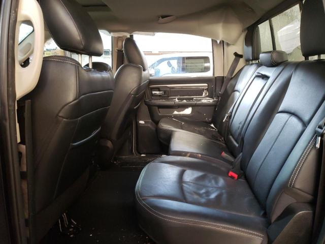 Photo 10 from auction – 2018 RAM 1500 SPORT with VIN 1C6RR7MT8JS245815
