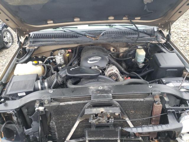 Photo 11 from auction – 2001 GMC NEW SIERRA with VIN 1GTEK19TX1E139205