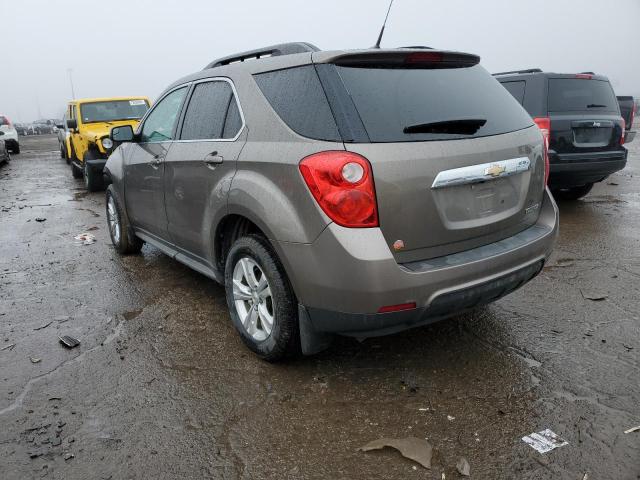 Photo 2 from auction – 2012 CHEVROLET EQUINOX LT with VIN 2GNALDEK9C6392041