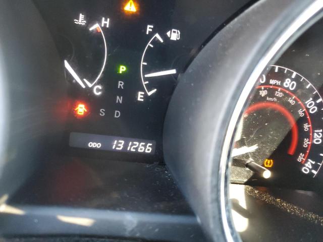 Photo 9 from auction – 2013 TOYOTA HIGHLANDER with VIN 5TDYK3EH4DS125633