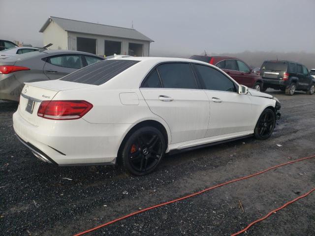 Photo 3 from auction – 2014 MERCEDES-BENZ E 350 4MAT with VIN WDDHF8JB6EA997836