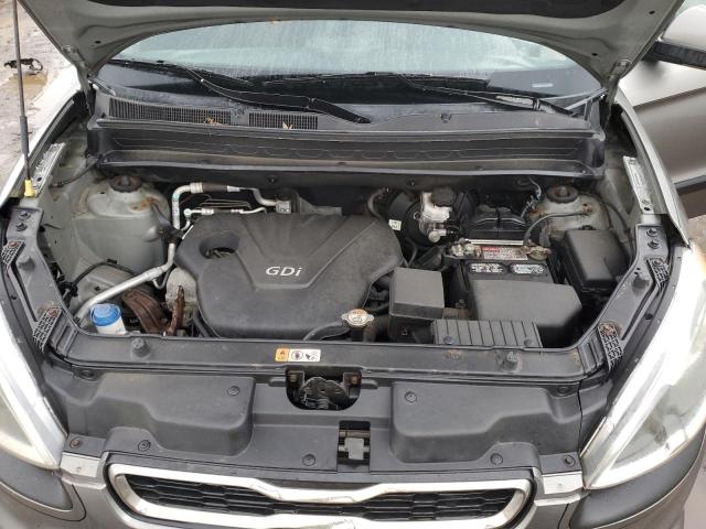 Photo 11 from auction – 2013 KIA SOUL with VIN KNDJT2A54D7559470