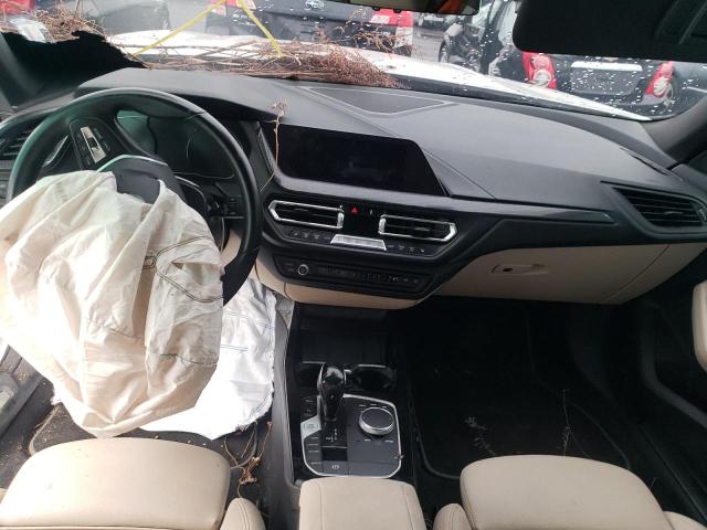 Photo 8 from auction – 2021 BMW 228XI with VIN WBA73AK02M7H67029