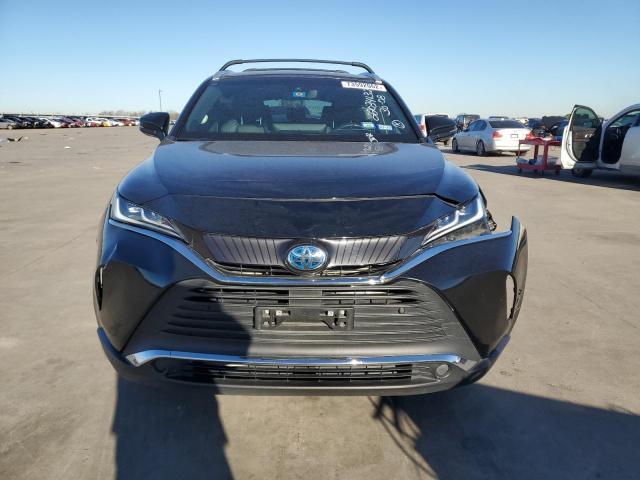 Photo 5 from auction – 2021 TOYOTA VENZA LE with VIN JTEAAAAH2MJ003733