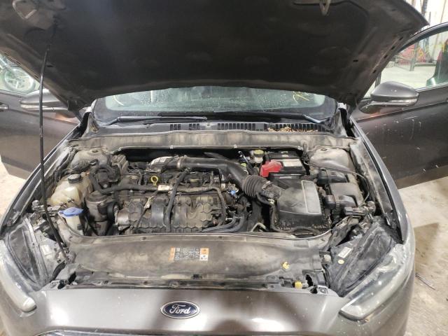Photo 11 from auction – 2013 FORD FUSION TIT with VIN 3FA6P0K98DR101753