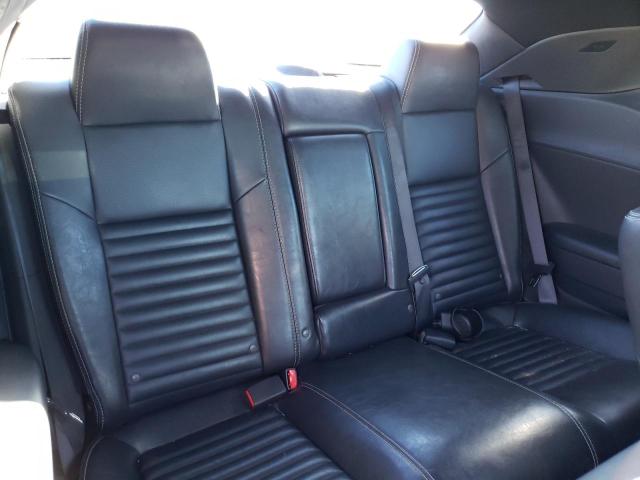 Photo 10 from auction – 2010 DODGE CHALLENGER with VIN 2B3CJ5DT7AH234839