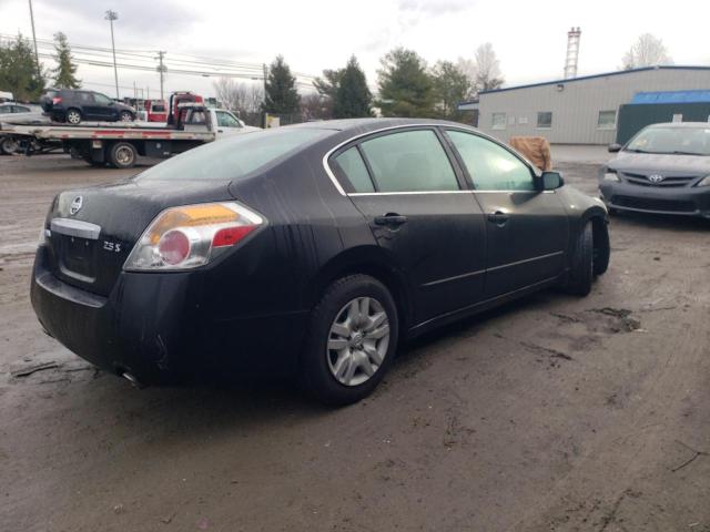 Photo 3 from auction – 2011 NISSAN ALTIMA BAS with VIN 1N4AL2AP2BN495901