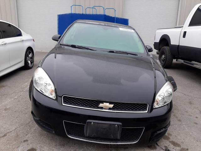 Photo 5 from auction – 2016 CHEVROLET IMPALA LIM with VIN 2G1WC5E33G1170975