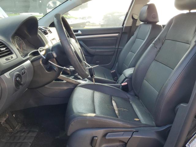 Photo 7 from auction – 2007 VOLKSWAGEN JETTA with VIN 3VWEF71K37M060551