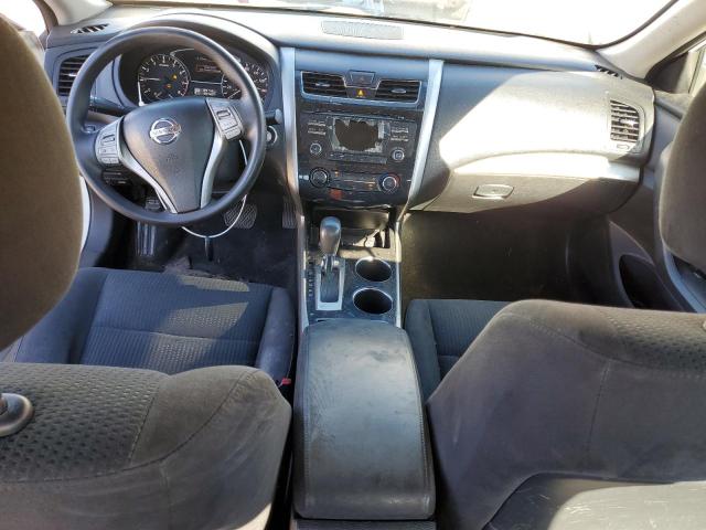 Photo 8 from auction – 2014 NISSAN ALTIMA 2.5 with VIN 1N4AL3AP8EC268332