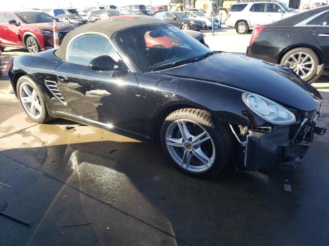 Photo 4 from auction – 2009 PORSCHE BOXSTER with VIN WP0CA29839U710501