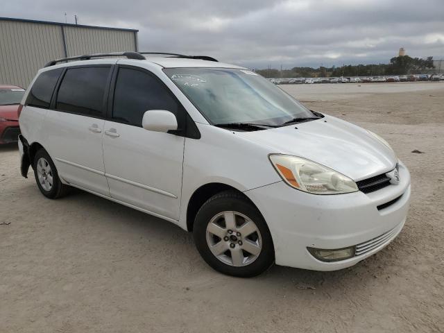 Photo 4 from auction – 2005 TOYOTA SIENNA with VIN 5TDZA22C45S380682