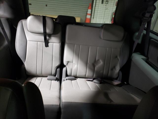 Photo 10 from auction – 2007 DODGE GRAND CARA with VIN 2D4GP44L57R182299