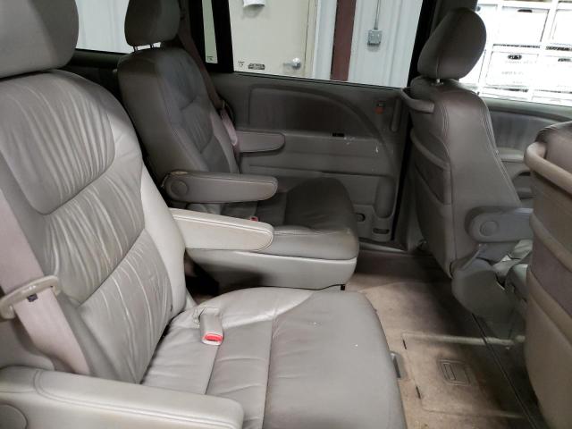 Photo 11 from auction – 2007 HONDA ODYSSEY EX with VIN 5FNRL38707B458716