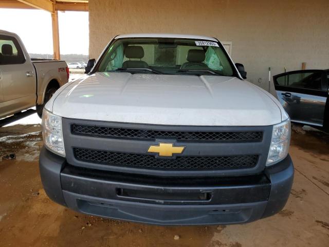 Photo 5 from auction – 2012 CHEVROLET SILVERADO with VIN 1GCNCPEX6CZ129176