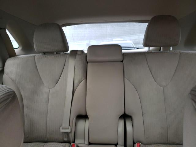 Photo 10 from auction – 2013 TOYOTA VENZA LE with VIN 4T3BA3BB2DU042614