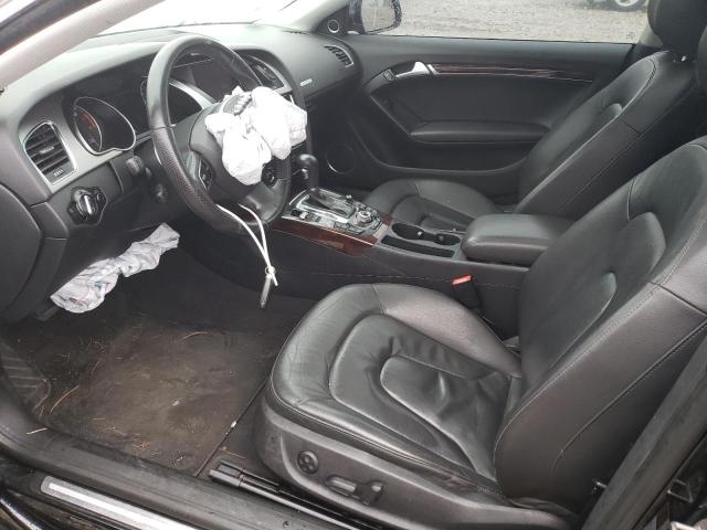 Photo 7 from auction – 2010 AUDI A5 PREMIUM with VIN WAULFAFR2AA006690