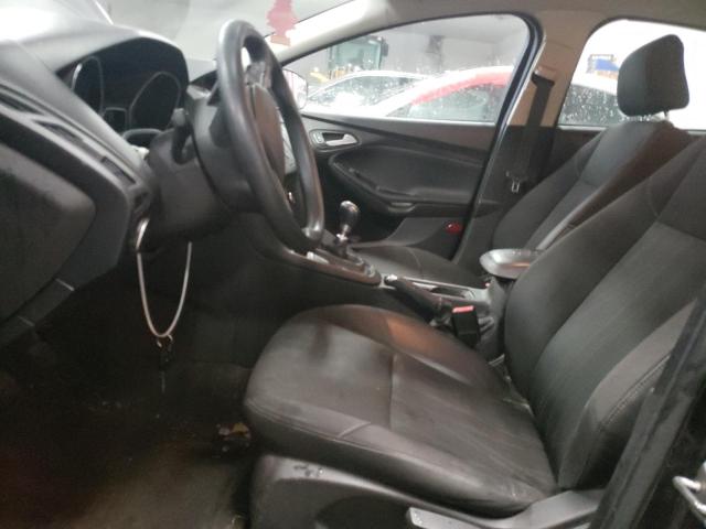 Photo 7 from auction – 2015 FORD FOCUS SE with VIN 1FADP3FE0FL239868