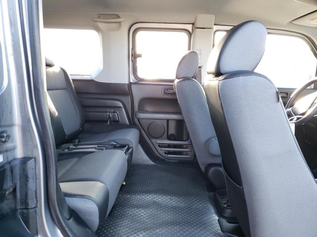 Photo 11 from auction – 2005 HONDA ELEMENT EX with VIN 5J6YH17645L017248