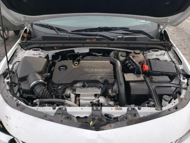 Photo 11 from auction – 2017 CHEVROLET MALIBU LS with VIN 1G1ZB5ST7HF227015