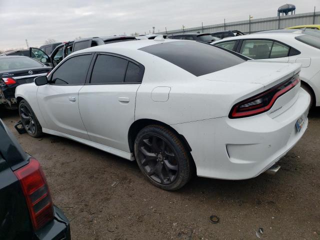 Photo 2 from auction – 2019 DODGE CHARGER GT with VIN 2C3CDXHG7KH677996