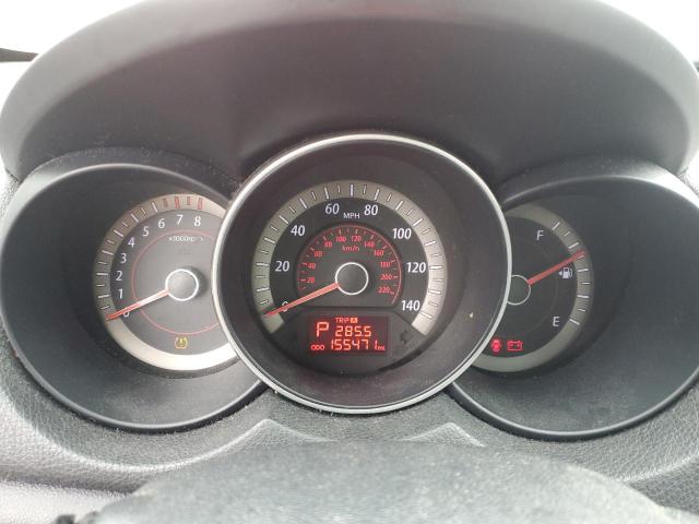 صورة رقم 9 من المزاد - 2011 KIA FORTE EX مع VIN KNAFU5A28B5408180