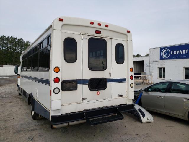 Photo 6 from auction – 2007 GMC C5500 C5V0 with VIN 1GDE5V1G87F416641