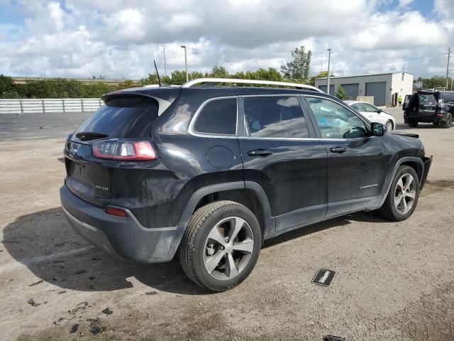 Photo 3 from auction – 2019 JEEP CHEROKEE L with VIN 1C4PJLDB6KD470232