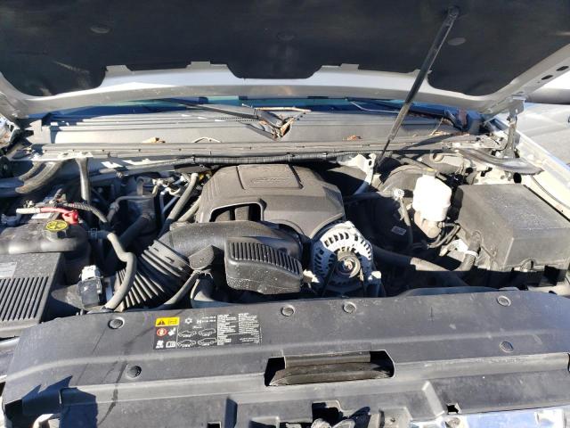 Photo 12 from auction – 2014 GMC YUKON SLT with VIN 1GKS1CE01ER216480