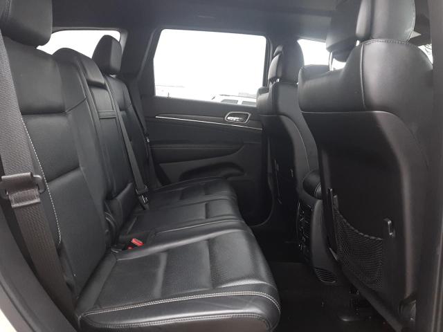 Photo 10 from auction – 2015 JEEP GRAND CHER with VIN 1C4RJEBM3FC162956